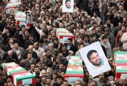 伊朗军火库爆料视频最新,揭秘神秘武器库内部景象